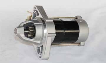 Starter for 97-01 Honda CR-V/CRV 2.0 L4 (97 All/98-01 Automatic Transmission)