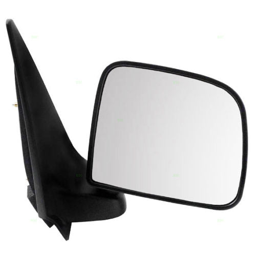 Door Mirror for 93-05 Ford Ranger Pickup Styleside Manual Right Passenger  Side