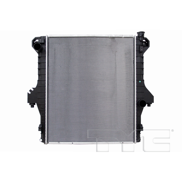Radiator for 04-06 Dodge Ram 8.0/8.3L V10 5290803AF