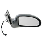 Door Mirror for 00-07 Ford Focus Non-SVT Power Non-Heated Right Passenger  Side