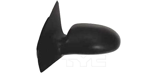 Door Mirror for 00-07 Ford Focus Non-SVT Power Non-Heated Left Driver Side