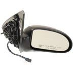 Door Mirror for 03-07 Ford Focus Non-SVT Power Heated Right Passenger  Side