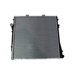 Radiator for 01-06 BMW X5 3.0L L6 Automatic Single Row BM3010120 17 10 7 544 668