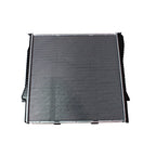 Radiator for 01-06 BMW X5 3.0L L6 Automatic Single Row BM3010120 17 10 7 544 668