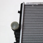 Radiator for 01-06 BMW X5 3.0L L6 Automatic Single Row BM3010120 17 10 7 544 668