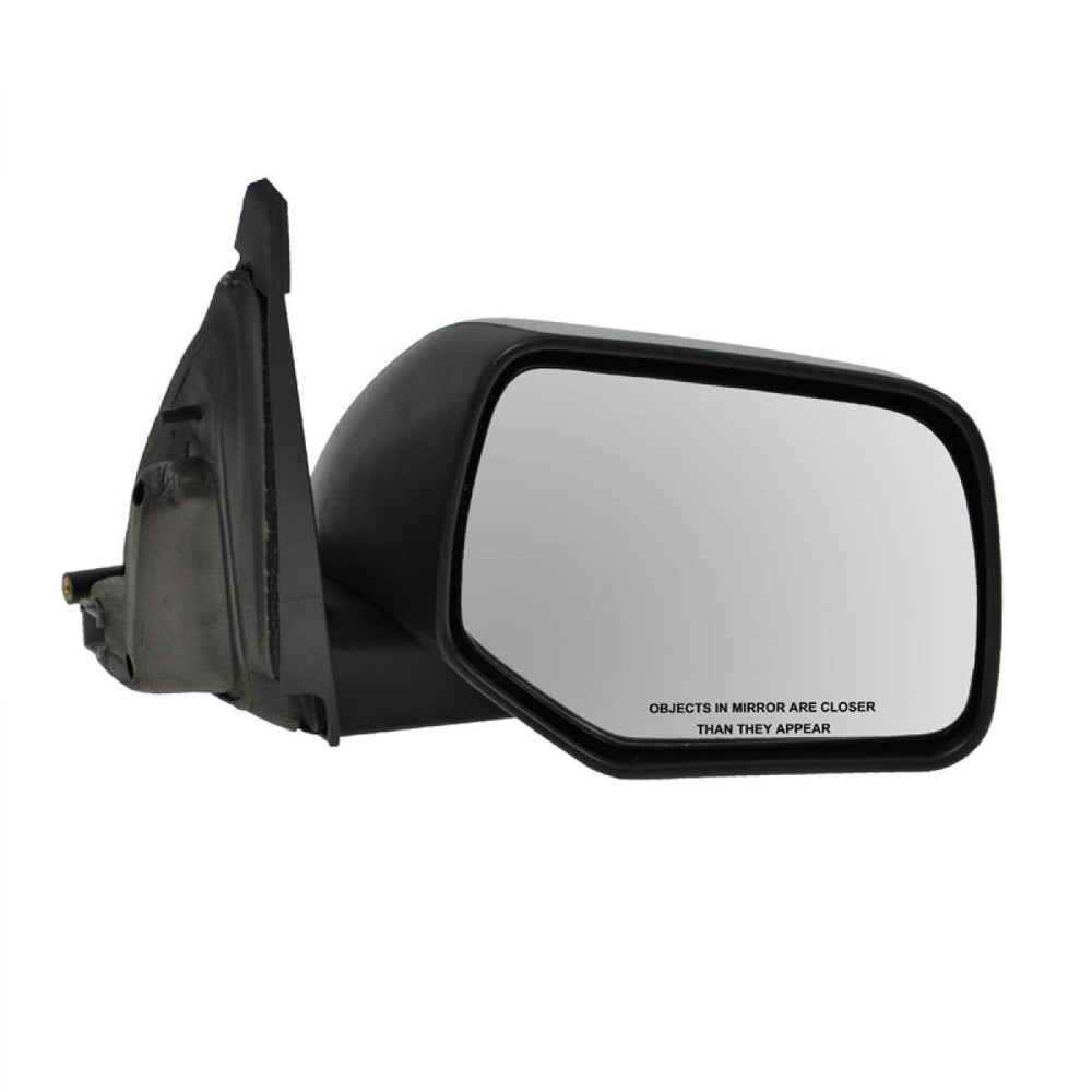 Door Mirror for 08-10 Ford Escape/Mariner Power Non-Heated Right Passenger  Side