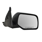 Door Mirror for 08-10 Ford Escape/Mariner Power Non-Heated Right Passenger  Side