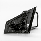 Mirror for 08-08 Ford Edge Power Non-Heated w/o Puddle Right Passenger Side