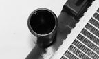 Radiator for 03-09 Chrysler PT Cruiser L4 Single Row (w/Turbo)