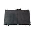 Radiator for 06-08 Mitsubishi Galant 2.4L L4 Automatic Single Row