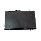 Radiator for 06-08 Mitsubishi Galant 2.4L L4 Automatic Single Row