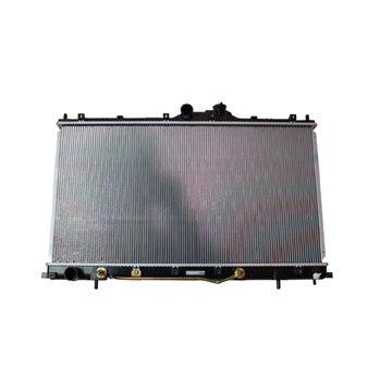 Radiator for 04-08 Mitsubishi Galant 3.8L V6 Automatic Single Row