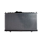 Radiator for 04-08 Mitsubishi Galant 3.8L V6 Automatic Single Row