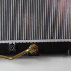 Radiator for 04-08 Mitsubishi Galant 3.8L V6 Automatic Single Row