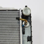 Radiator for 05-09 Hyundai Tucson 2.7L V6 Automatic Single Row