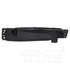 LED Fog Light Bumper Lamp for 18-19 Honda Accord Right Passenger CAPA