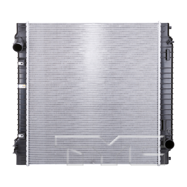 Radiator for 04-10 Ford E350/450 SPR DTY 6.0L V8 Automatic Single Row