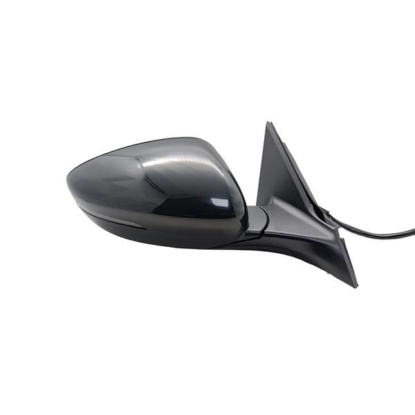 Side Mirror for 23-25 Honda Accord EX-L  Power Heated w/BSD Right Passenger Side