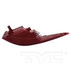 Halogen Tail Light Rear Lamp for 17-18 Hyundai Santa Fe Sport Right Side