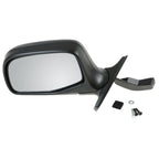 Door Mirror for 92-96 Ford Bronco (Paddle Design) Manual w/o SIgnal Driver