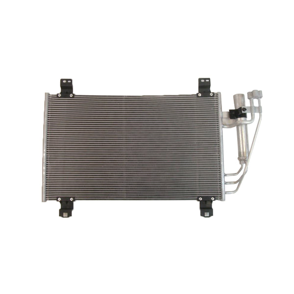 AC Condenser for 16-16 Scion IA 5MM w/Receiver & Dryer (PFC)