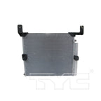 AC Condenser for 16-19 Toyota Tacoma 5MM w/Receiver & Dryer (PFC)