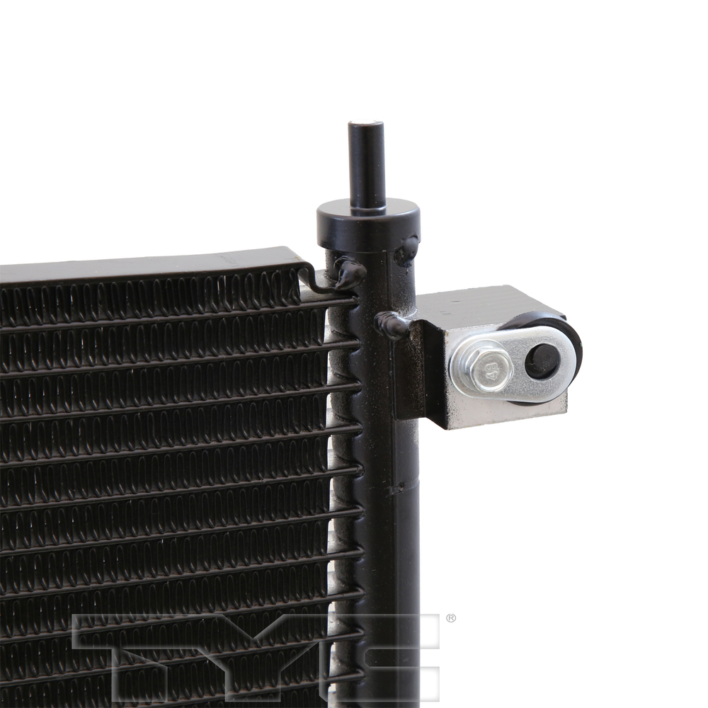 AC Condenser for 13-18 Acura RDX w/Receiver & Dryer (PFC)