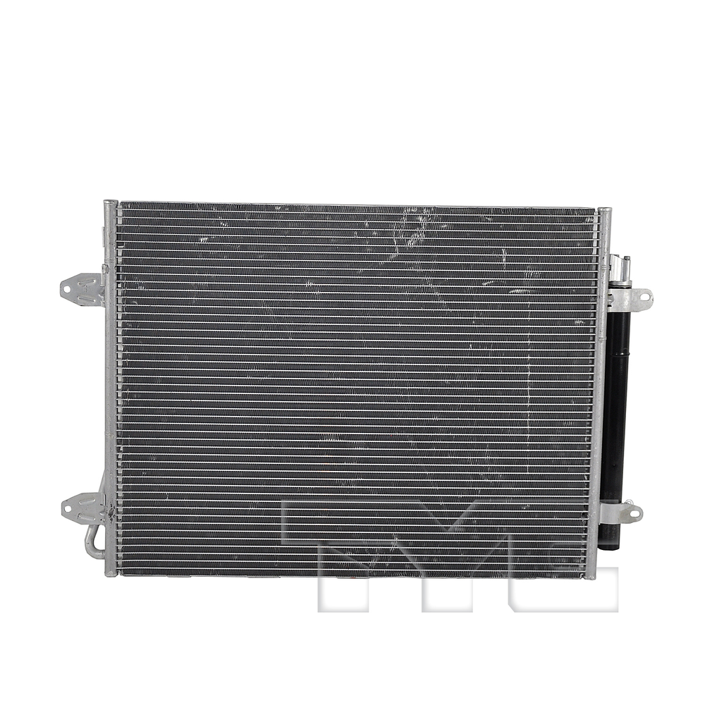 Condenser for 16-19 Volkswagen Passat VW3030137 561 820 411 C