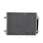 Condenser for 16-19 Volkswagen Passat VW3030137 561 820 411 C