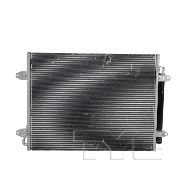 Condenser for 16-19 Volkswagen Passat VW3030137 561 820 411 C