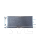 Condenser for 18-23 BMW X2 BM3030136 64 50 9 271 206