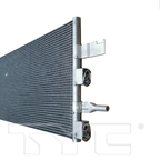 Condenser for 18-23 BMW X2 BM3030136 64 50 9 271 206