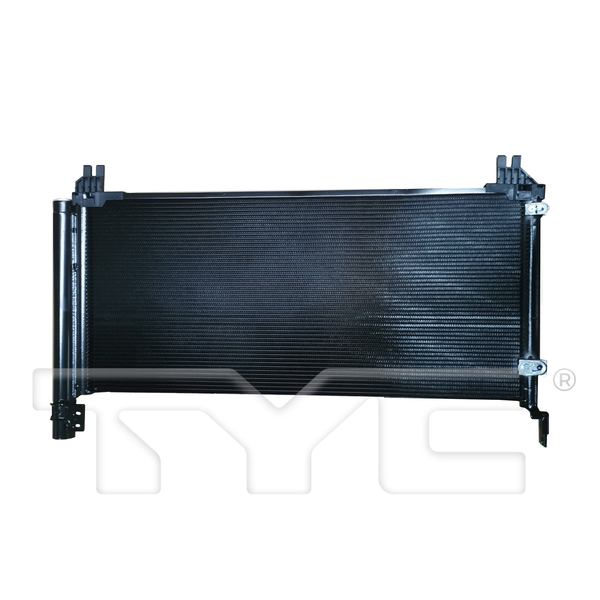 Condenser for 16-22 Lexus RX450h LX3030146 88460-48220