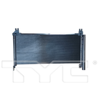 Condenser for 16-22 Lexus RX450h LX3030146 88460-48220