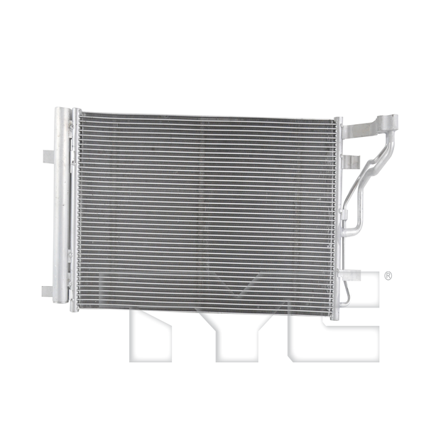 Condenser for 17-20 Hyundai Elantra Sedan 1.4T/1.6T HY3030172 97606-F2200