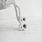 Condenser for 17-20 Hyundai Elantra Sedan 1.4T/1.6T HY3030172 97606-F2200