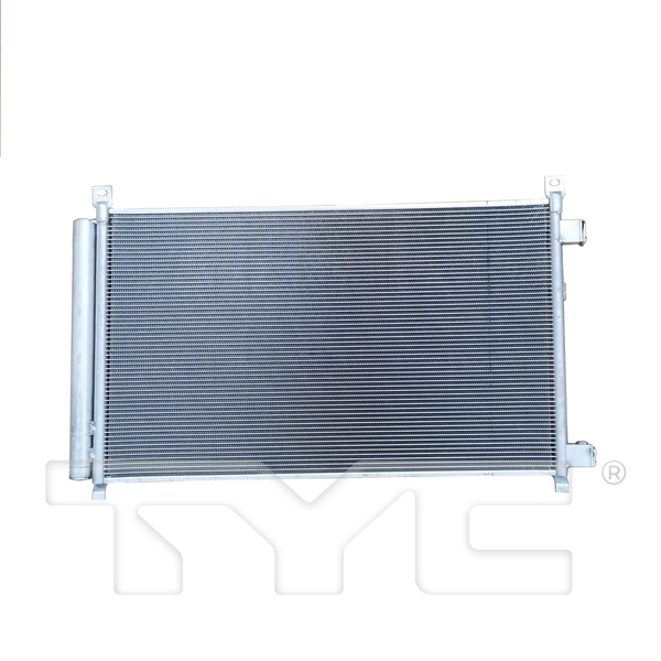 Condenser for 17-19 Nissan Rogue Hybrid NI3030180 92100-4BC5A