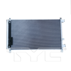 Condenser for 17-19 Nissan Rogue Hybrid NI3030180 92100-4BC5A