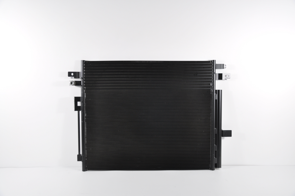 Condenser for 16-20 Chevy Colorado Pickup GM3030330 84671872