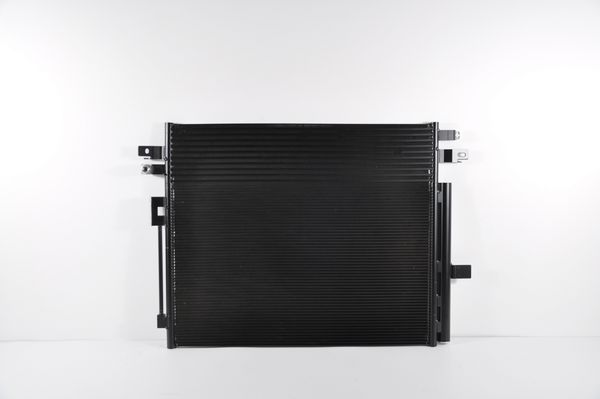 Condenser for 16-20 Chevy Colorado Pickup GM3030330 84671872