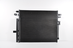 Condenser for 16-20 Chevy Colorado Pickup GM3030330 84671872