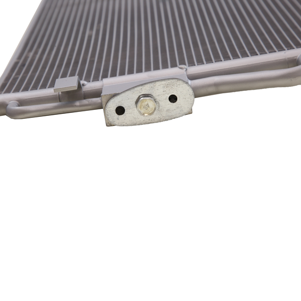 AC Condenser for 17-20 Chevy Bolt w/Receiver & Dryer (PFC)