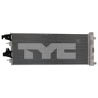Condenser for 19-20 Chevy Silverado 1500 Pickup GM3030329 87823303