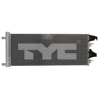 Condenser for 19-20 Chevy Silverado 1500 Pickup GM3030329 87823303