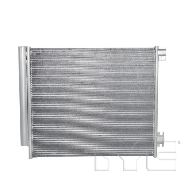 Condenser for 17-19 Nissan Rogue Sport NI3030185 92100-4BE0B