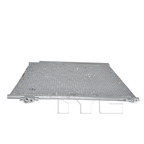 Condenser for 17-19 Nissan Rogue Sport NI3030185 92100-4BE0B