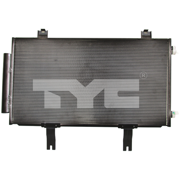 Condenser for 19-25 Acura RDX AC3030134 80100-TJB-A01