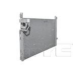 Condenser for 18-22 Kia Stinger KI3030151 97606-J5150