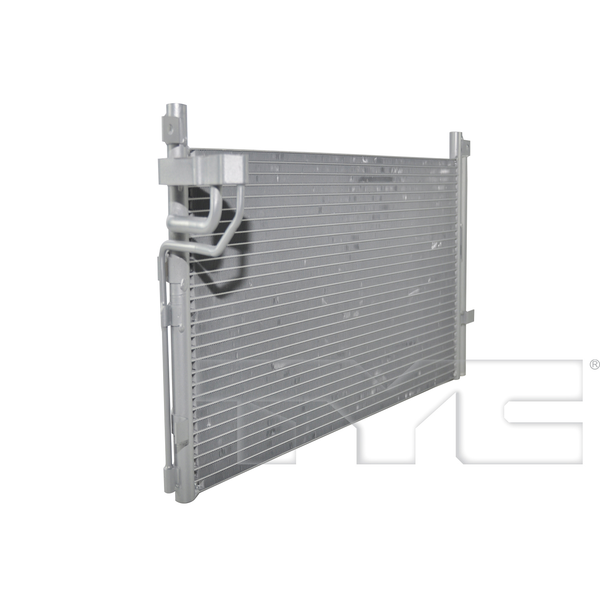 Condenser for 18-22 Kia Stinger KI3030151 97606-J5150