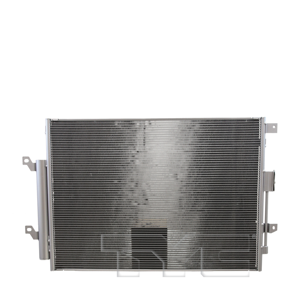 Condenser for 19-20 Jeep Cherokee CH3030268 68399028AB